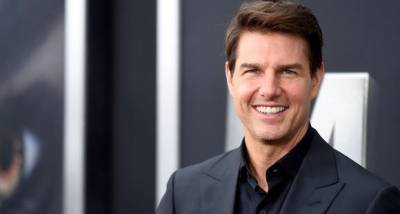 Tom Cruise’s Mission Impossible franchise faces another delay post his aggressive rant over COVID safety rules - www.pinkvilla.com