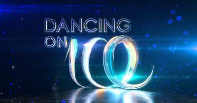 Another Dancing On Ice star pulls out of 'cursed' show following injury - www.manchestereveningnews.co.uk