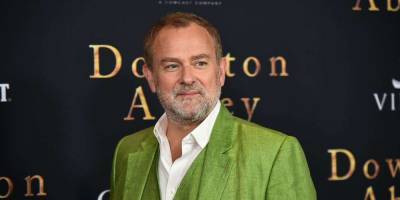 The Graham Norton Show announces Downton Abbey and X Factor stars as this week's guests - www.msn.com