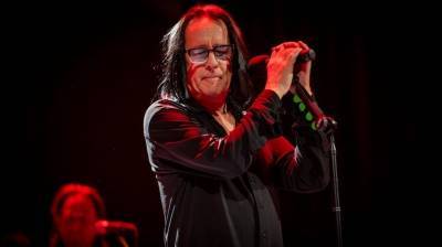 Todd Rundgren Kicks Off Virtual Tour in Chicago… Or Is It Buffalo?: Testing a New ‘Road’ Model in Quarantine - variety.com - Chicago