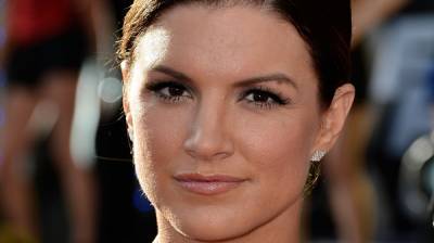 Gina Carano Reveals She Found Out She Was Fired From 'The Mandalorian' on Social Media - www.justjared.com - New York - Germany