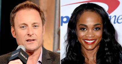 How Chris Harrison and Rachel Lindsay’s Interview Led to a ‘Bachelor’ Exit, Apologies and More: The Full Timeline - www.usmagazine.com