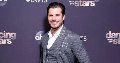 Gleb Savchenko Wants to See Same-Sex Partners Featured on ‘Dancing With the Stars’ - www.usmagazine.com - Russia