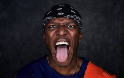 KSI launches new record label: “I know what artists need and what labels lack” - www.nme.com - city Motown