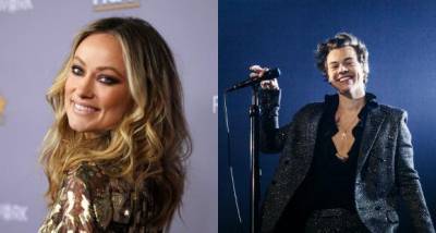 Olivia Wilde PRAISES rumoured BF Harry Styles’ ‘humility & grace’; Gushes about his talent in lengthy IG post - www.pinkvilla.com - Britain