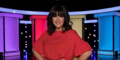 Naked Attraction host Anna Richardson shares contestant was escorted off set for excitable moment - www.msn.com