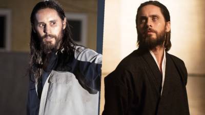 Jared Leto Knows The Secret Answers To Your ‘Blade Runner’ & ‘The Little Things’ Questions - theplaylist.net