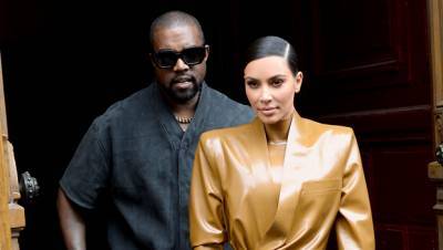 Kanye West: Why He ‘Hasn’t Fought’ To Make Things Work With Kim Kardashian Amid Divorce Reports - hollywoodlife.com