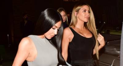 Kim Kardashian’s ex BFF Larsa Pippen throws shade at KUWTK star; Says ‘Some people value men over friends’ - www.pinkvilla.com