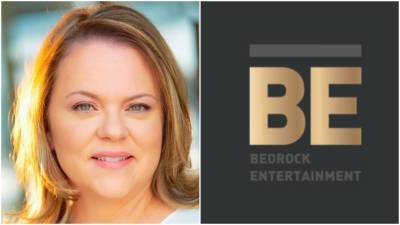 Former Netflix Exec Lisa Hamilton Daly Joins Tony To & Dan Sackheim’s Bedrock Entertainment - deadline.com