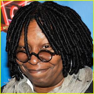 Whoopi Goldberg Is Leaving 'Sister Act: The Musical' - Find Out Why! - www.justjared.com