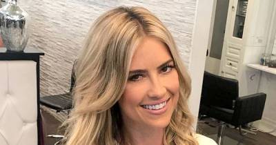 Christina Anstead Shares Inspiring Message About ‘Loving Yourself’ on 1st Valentine’s Day Since Ant Anstead Divorce - www.usmagazine.com