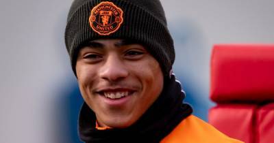 Manchester United news as Greenwood signs deal, Januzaj's claim, squad addition - www.manchestereveningnews.co.uk - Manchester