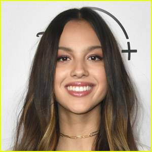 Olivia Rodrigo Is No. 1 for a Fifth Week With 'Drivers License' on Billboard Hot 100 - www.justjared.com