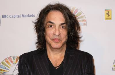 Paul Stanley Of KISS Is Fully Vaccinated After Getting Second COVID-19 Shot - etcanada.com