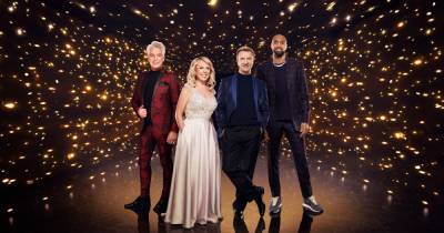 Dancing On Ice fans call for show to be cancelled after latest injury blow - www.manchestereveningnews.co.uk