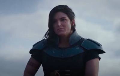 Gina Carano says her ‘Mandalorian’ press was axed after she refused to post studio apology - www.nme.com - USA - Germany