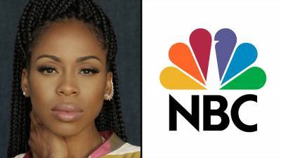 ‘Law & Order: Organized Crime’: Danielle Moné Truitt Joins NBC’s ‘SVU’ Spinoff - deadline.com - New York - Taylor