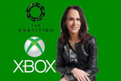 Microsoft Game Studio Executive Comes Out As Transgender - www.starobserver.com.au