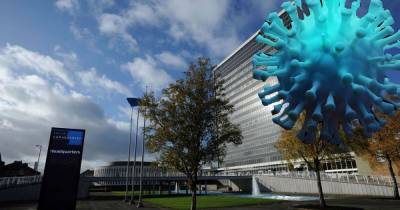 South Lanarkshire Council continues to see coronavirus costs rise - www.dailyrecord.co.uk