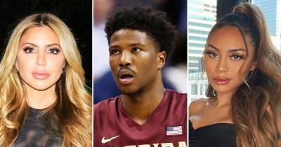 Larsa Pippen Insists Malik Beasley and His Estranged Wife Montana Yao ‘Had Issues’ Before She Started Seeing Him - www.usmagazine.com - Montana