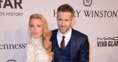 Ryan Reynolds and Blake Lively donate another $500k to two COVID-19 relief charities - www.msn.com
