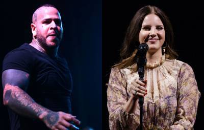 Ex-Bad Wolves singer Tommy Vext covers Lana Del Rey’s ‘Video Games’ - www.nme.com - Los Angeles