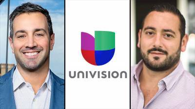 Univision Adds Senior-Level Ad Execs, Slates Pair Of Springtime Upfront Events - deadline.com