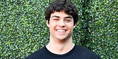 Noah Centineo Reveals What He's Not Going to Do Anymore in His Career - www.justjared.com