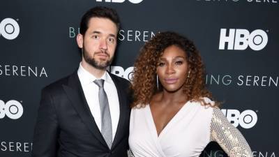 Serena Williams’ Husband Just Settled the ‘Greatest Athlete’ Debate Between Her Tom Brady - stylecaster.com - Australia - city Melbourne