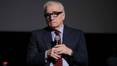 Martin Scorsese: "We Can’t Depend on the Movie Business … to Take Care of Cinema" - www.hollywoodreporter.com