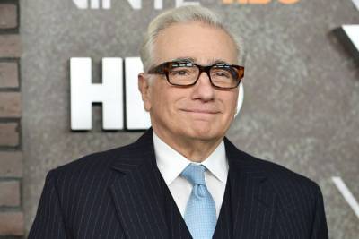 Federico Fellini - Martin Scorsese Is Sick of Calling Movies ‘Content’ and Film Buffs Are Rooting Him On - thewrap.com - Hollywood