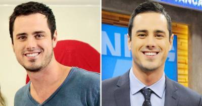 Ben Higgins Lost 30 Lbs While Filming ‘The Bachelor’ Due to a Parasite in His Stomach, Show Blamed It on Stress - www.usmagazine.com - Honduras