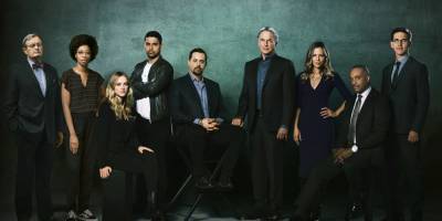CBS Plans Fourth 'NCIS' Series Set in Hawaii - www.justjared.com - Los Angeles - Hawaii - New Orleans