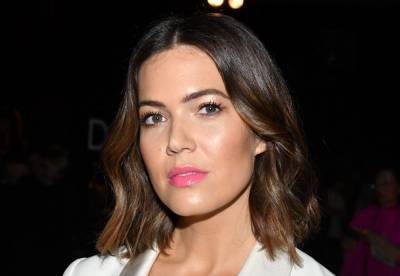 Mandy Moore Admits Her ‘Blood Is Still Boiling’ After Unnamed Publication Wants To Rehash Her Painful Subject From Her Past - etcanada.com