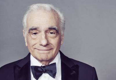 Martin Scorsese Says Cinema Is Being ‘Devalued’ to ‘Content’ in Essay Criticizing Modern Film Industry - variety.com