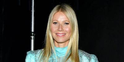Gwyneth Paltrow Recalls Her Battle With COVID-19 in Early 2020 - www.justjared.com - county Early