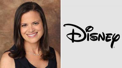 Jenny Cohen Joins Walt Disney Co. as Head of Social Responsibility - variety.com