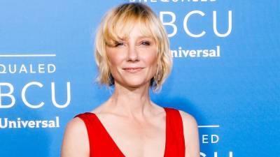 Anne Heche Signs With APA (Exclusive) - www.hollywoodreporter.com - USA - Chicago