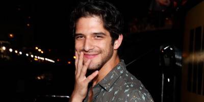 Tyler Posey Reveals What Being On OnlyFans Is Really Like - www.justjared.com - county Posey