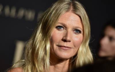 Gwyneth Paltrow Reveals She Caught COVID-19 ‘Early On,’ Symptoms Lingering Months Later - etcanada.com