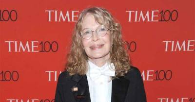 Mia Farrow: I'm scared of Woody Allen - www.msn.com