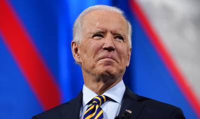 Joe Biden’s Presidential Town Hall Debut Review: There’s A New Commander-In-Chief In Town & He’s “Tired” Of Talking About The “Former Guy” - deadline.com - county Hall - county Anderson - county Cooper - city Milwaukee - city In