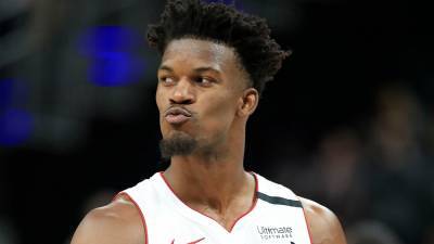'Jeopardy!' contestants fail to recognize NBA's Jimmy Butler, fans react - www.foxnews.com