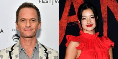 Neil Patrick Harris Reveals What He Thinks Of The Female Led 'Doogie Howser' Reboot - www.justjared.com - Hawaii - county Lee