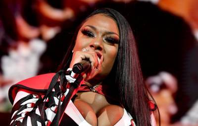 Megan Thee Stallion says she’s on track to get her university degree this year - www.nme.com