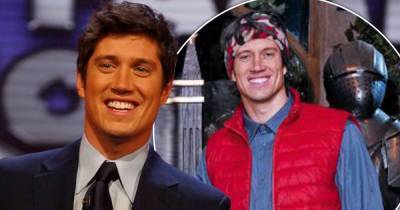 Vernon Kay set to host new gameshow Game Of Talents - www.msn.com