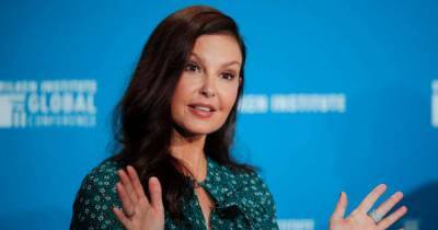 Ashley Judd says she 'could have died' as she describes breaking her leg in Congo - www.msn.com - Congo