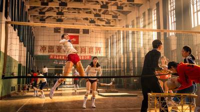 China’s Cinema Screen Count Leaps Despite COVID Closures - variety.com - China