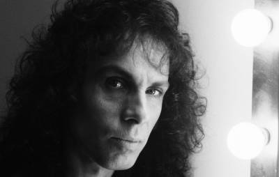 Ronnie James Dio’s autobiography secures posthumous release later this year - www.nme.com